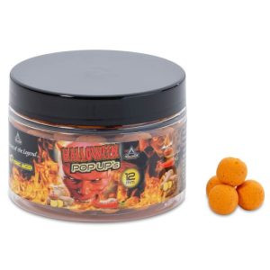 Anaconda Halloween Pop Up's Boilie 50g