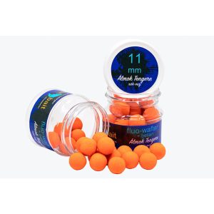 Bait Bait Álmok Tengere - Fluo Wafters Mini Bojli+Betain 11mm