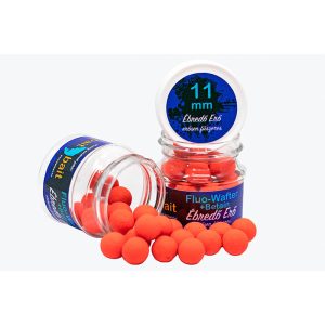 Bait Bait Ébredő Erő - Fluo Wafters Mini Bojli+Betain 11mm