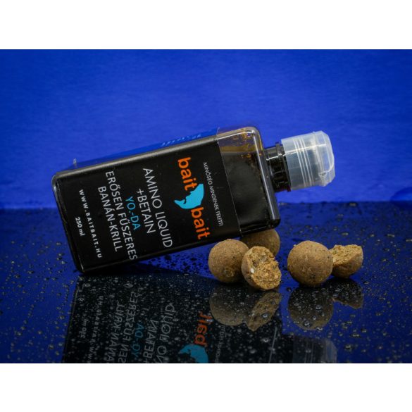 Bait Bait Yoda - Liquid Amino Locsoló