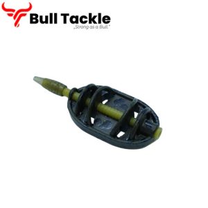 Bull Tackle FLAT INLINE METHOD KOSÁR