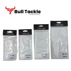 BULL TACKLE - PVA BAG