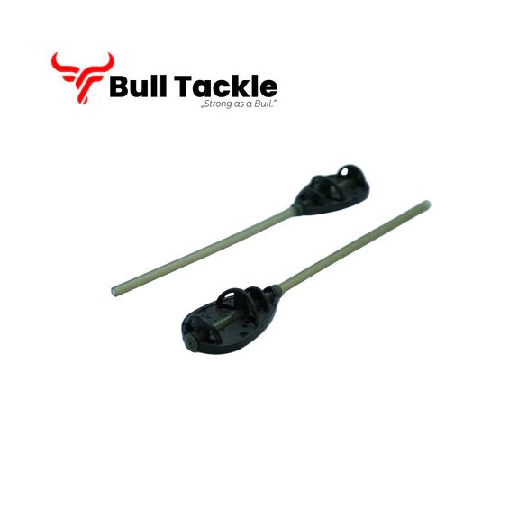 Bull Tackle TÁVDOBÓ METHOD KOSÁR