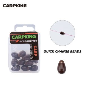 CARP KING-FEEDER GYORSCSATLAKOZÓ-BT3023