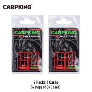 Carp King-Bait Stopper extra hosszú