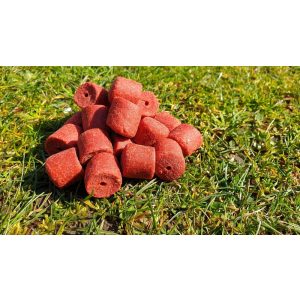 CPX PELLET - STRAWBERRY-FISH - 18mm - 2kg