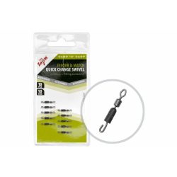 CarpZoom Feeder és match gyorskapocs