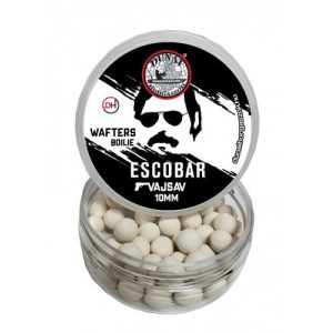 DH WAFTERS PELLET– ESCOBAR 10MM