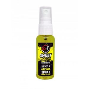 DH Baits DHB SMOKE&AROMA SPRAY - SWEET MAGIC