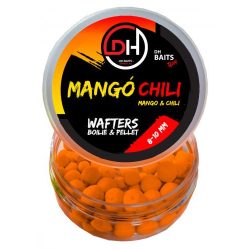 DH Baits DHB WAFTERS - MANGÓ CHILI