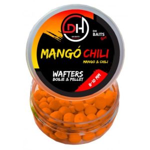 DH Baits DHB WAFTERS - MANGÓ CHILI