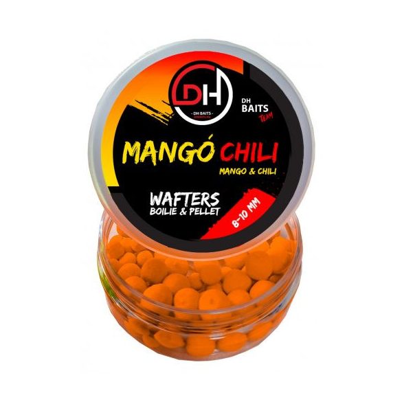 DH Baits DHB WAFTERS - MANGÓ CHILI