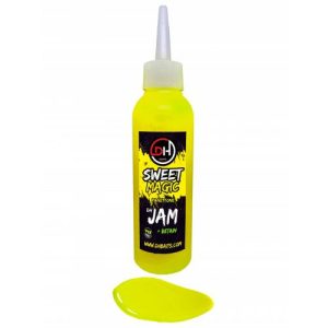 DH Baits DHB JAM - SWEET MAGIC 100 ml