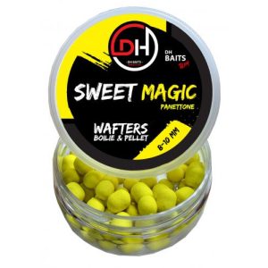 DH Baits DHB WAFTERS - SWEET MAGIC