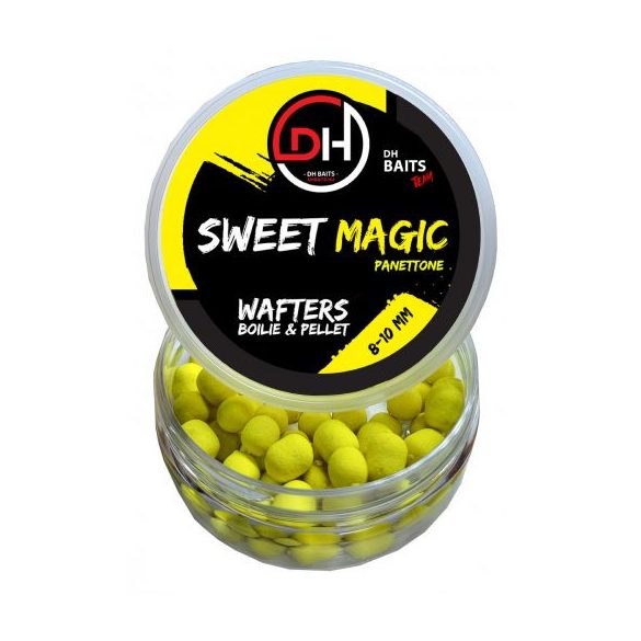 DH Baits DHB WAFTERS - SWEET MAGIC