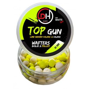 DH Baits DHB WAFTERS - TOP GUN