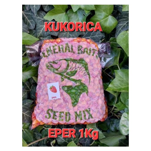 General Baits Epres kukorica 1 kg