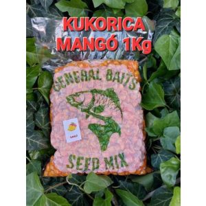 General Baits Mangós kukorica 1 kg