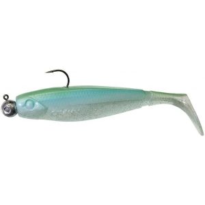 Gunki G Bump Pre-Rigged 10,5cm 8g Fera