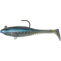 Gunki Grub Free 13,0cm Blue Ice (box) 1db