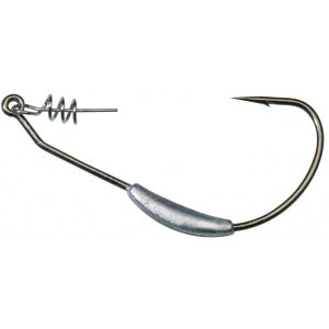 Gunki Jig Texan Hook (3db)