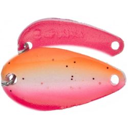 Gunki Sway 1,2g Pink Orange / Pink Fluo