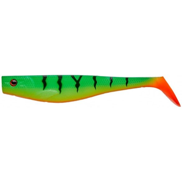 Illex Dexter Shad 250 (22cm) Fire Tiger