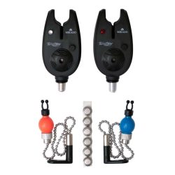Mikado Sound Liner Elektromos Kapásjelző és Swinger Szett