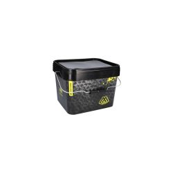 Mikado Square BOX 10L Vödör
