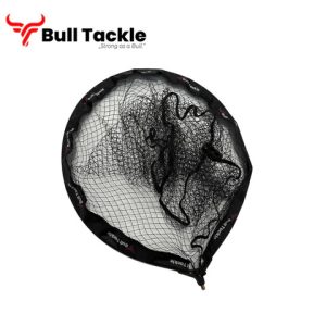 Bull Tackle-gumibevonatos merítőfej