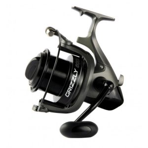 Carp Academy GRIZZLY 8000 4+1CS távdobó orsó