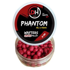 DHB WAFTERS - PHANTOM