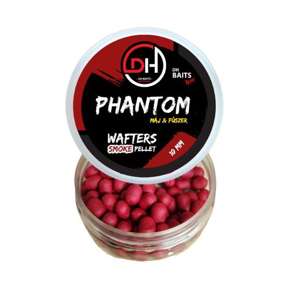 DHB WAFTERS - PHANTOM