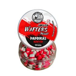 DH WAFTERS PELLET – PAPRIKÁS KENYÉR 10MM