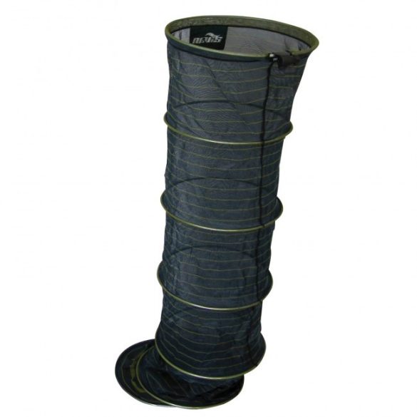 Nevis Versenyszák 350 cm kerek 55x50cm