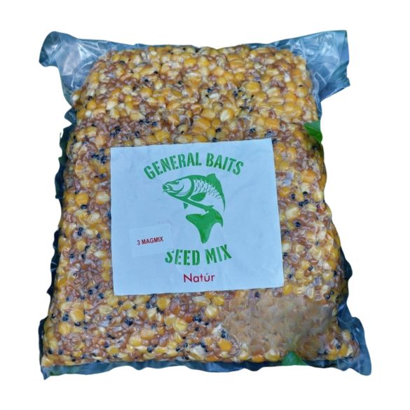 General Baits 3 magmix 1 kg