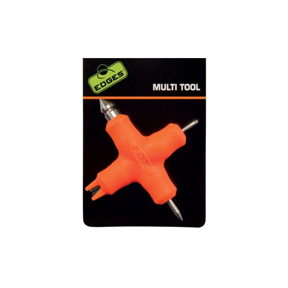 FOX EDGES™ MULTI TOOL