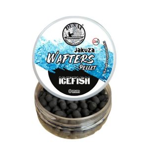 DH WAFTERS PELLET – ICEFISH 8MM