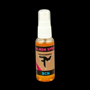 FEEDERMANIA SALMON SPRAY BCN 30 ML