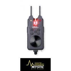 Carp Academy Mystic elektromos kapásjelző Piros