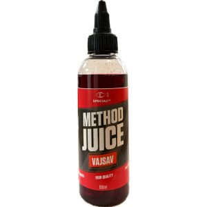 Speciál mix Method juice Vajsav 100 ml