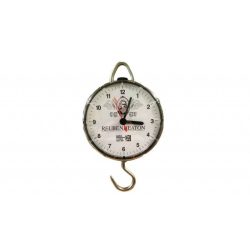   Reuben Heaton - Clock - Heritage Timescale - Falióra fehér számlappal