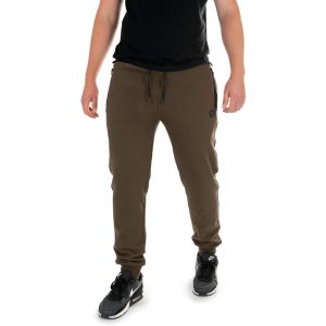 FOX KHAKI/CAMO JOGGER MELEGÍTŐ NADRÁG