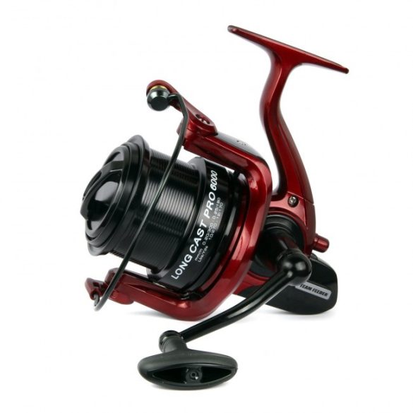 Team Feeder By Döme TF Long Cast Pro 6000 elsőfékes orsó