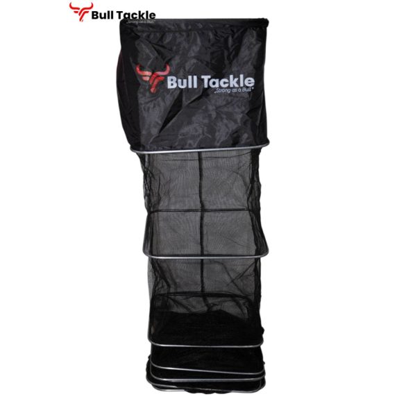 Bull Tackle Versenyhaltartó 4 méter 50*40 cm