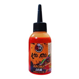 DHB AROMA JAM - KILL BILL Sajt&Vajsav
