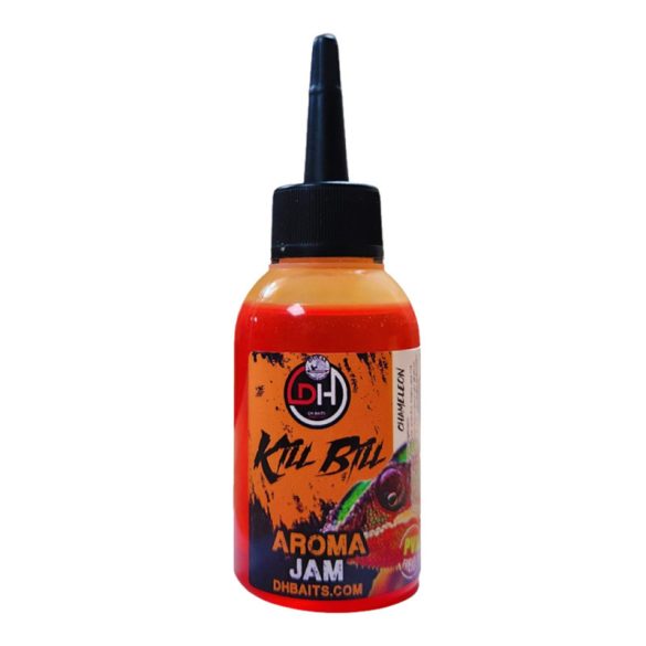 DHB AROMA JAM - KILL BILL Sajt&Vajsav