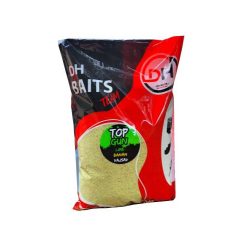 DH BAITS - TOP GUN ETETŐANYAG