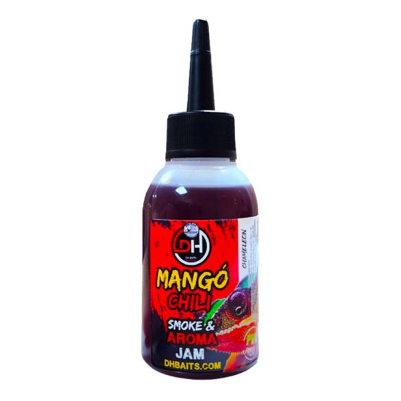 DHB SMOKE&AROMA JAM - MANGÓ-CHILI