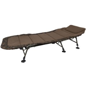 FOX R-SERIES CAMO BEDCHAIRS-R2 HORGÁSZ ÁGY